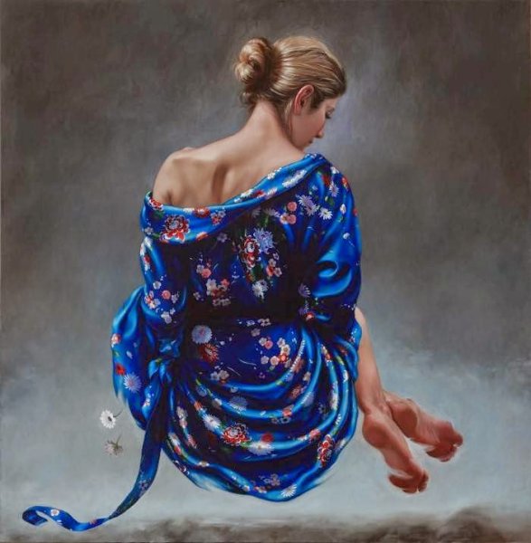 Клэр бридж картины