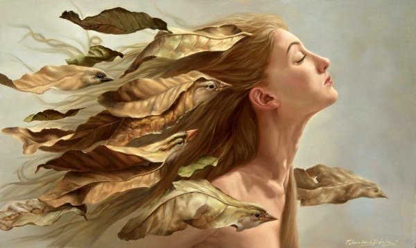 Лена Сотскова