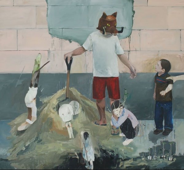 Метамодернизм в искусстве