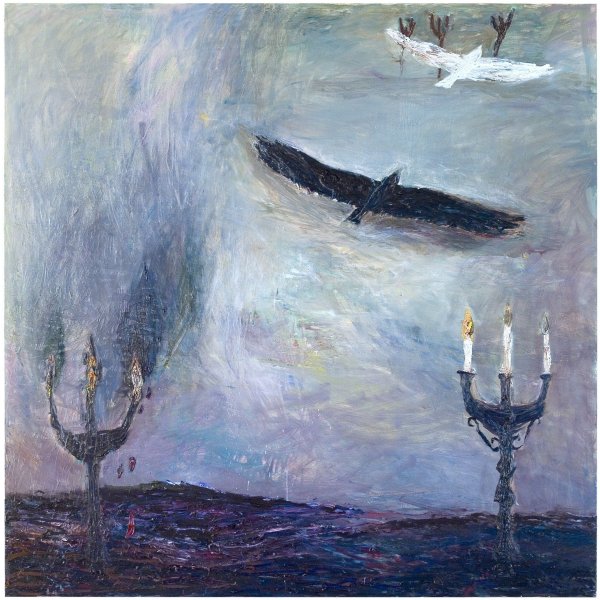 Метамодернизм художники