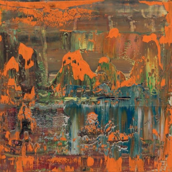 Метамодерн в живописи