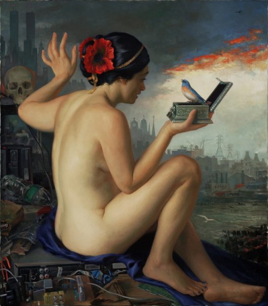 Патриция Уотвуд,