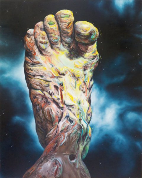 Метамодерн в искусстве