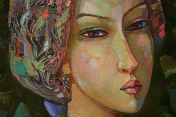 Владимир Конев художник живопись