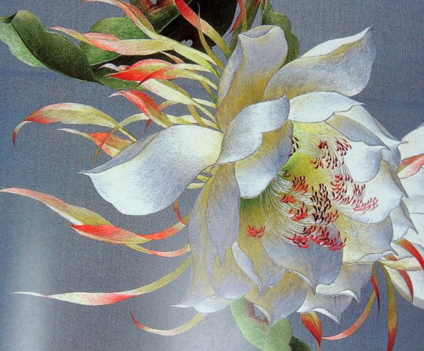 David Lee художник