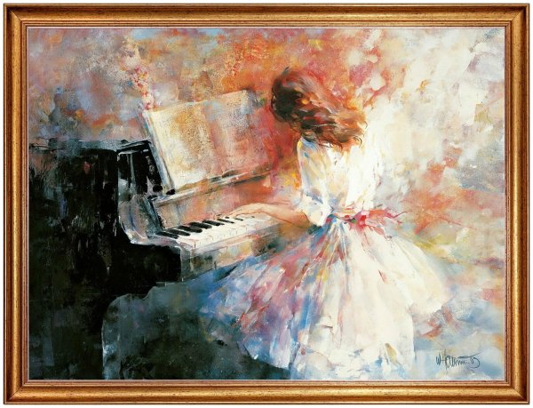 Виллем Хайенраетс картины