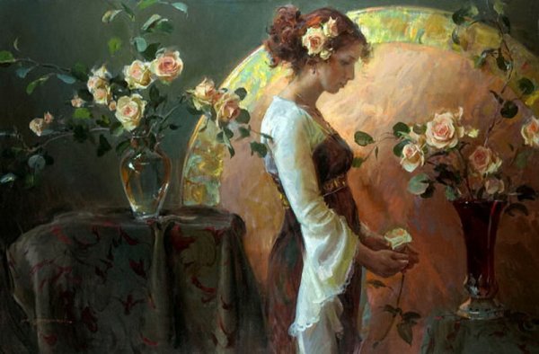 Даниэль Герхартц (Daniel Gerhartz, 1965 г.р.)