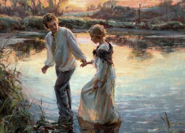 Даниэль Герхартц двое