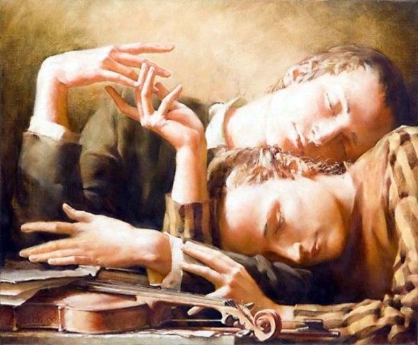 Алексей Равский