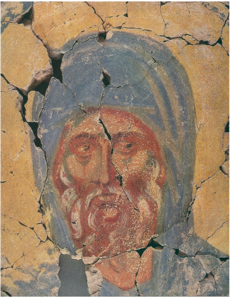 Новгородская школа 13 века