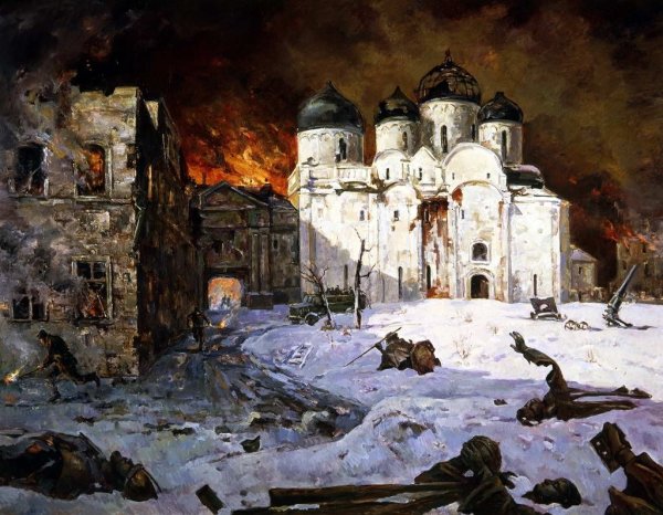 Иконы 9-12 веков древней Руси