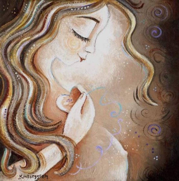 Беременность космос