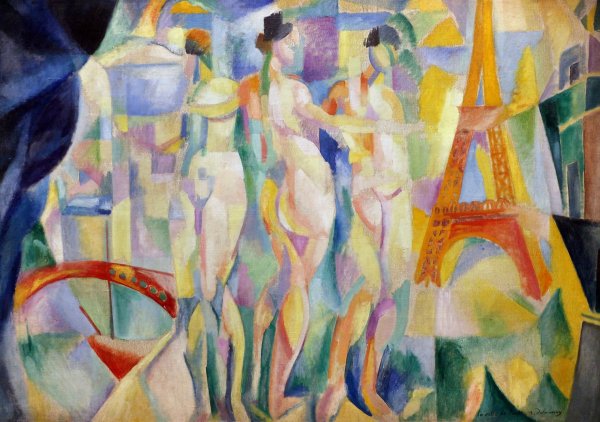 Соня Делоне художник