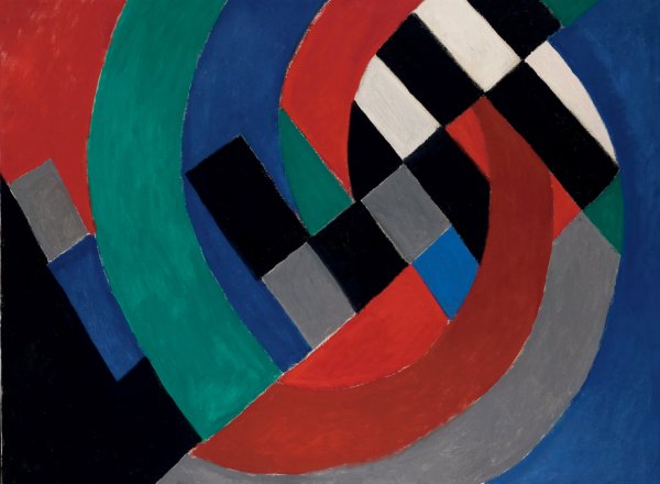 Робер Делоне художник