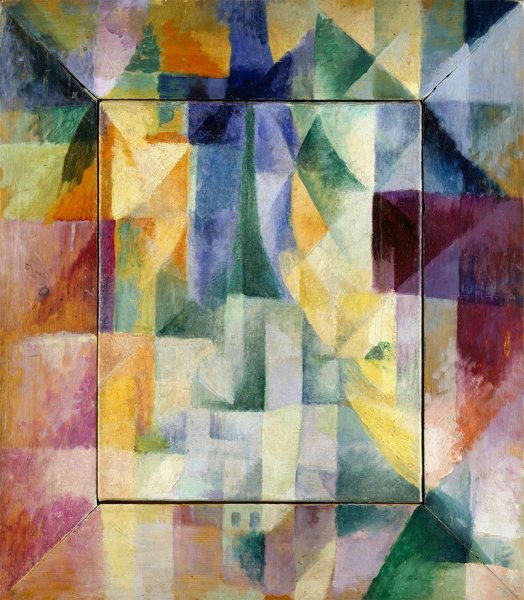 Робер Делоне португалка