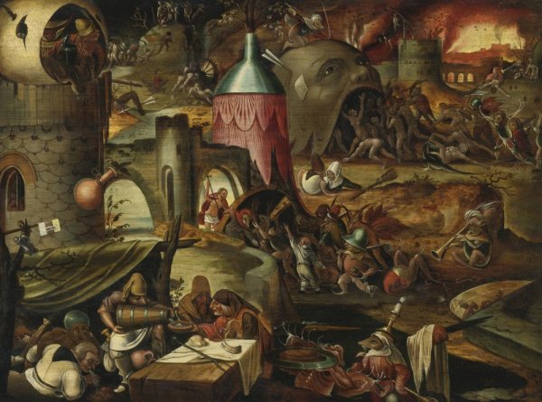 Иероним Босх