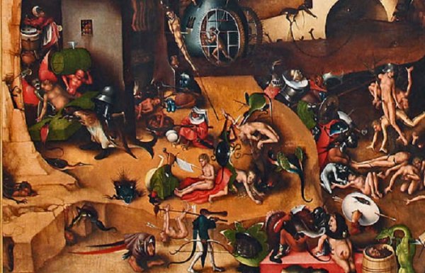 Иероним Босх