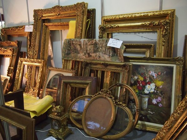 Предметы искусства