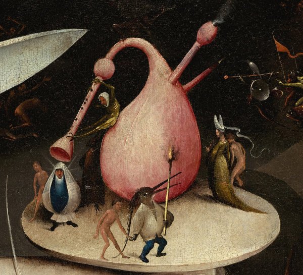 Иероним Босх