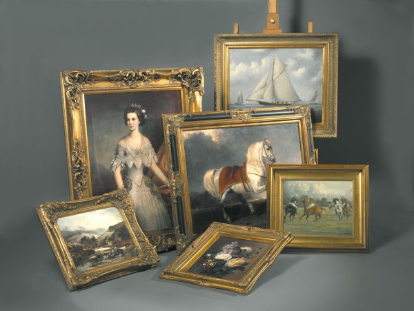 Рамка для картины