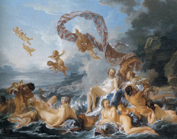 Рубенс Венера и адонис Эрмитаж