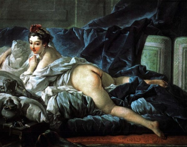 Марк Габриэль Шарль Глейр картины