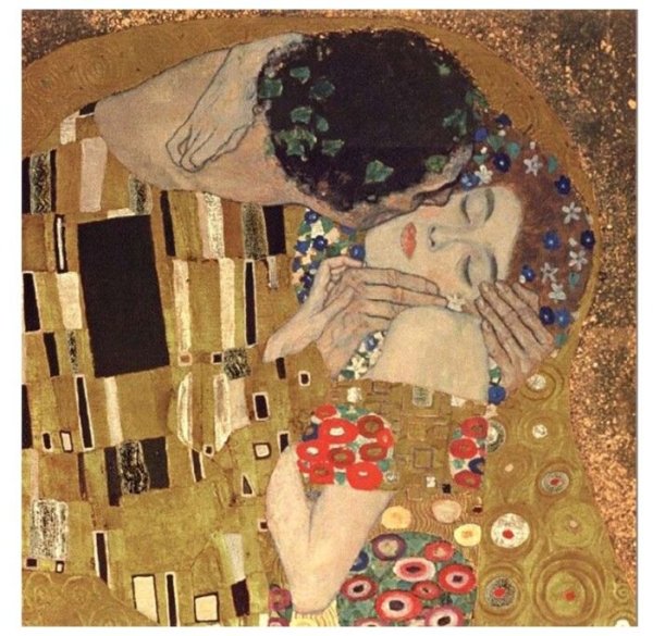 Густав климт