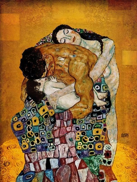 Густав климт Гигея