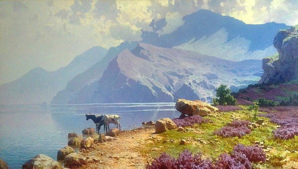 Музей панорама 1453