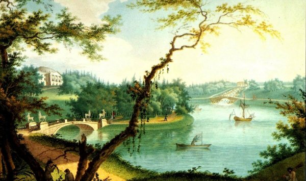 Художник любовь Малышева