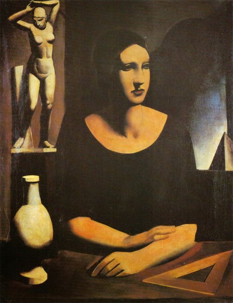 Марио Сирони Новеченто