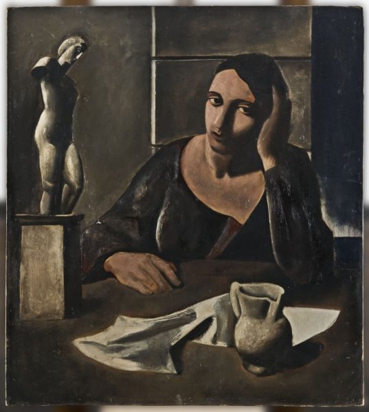 Марио Сирони