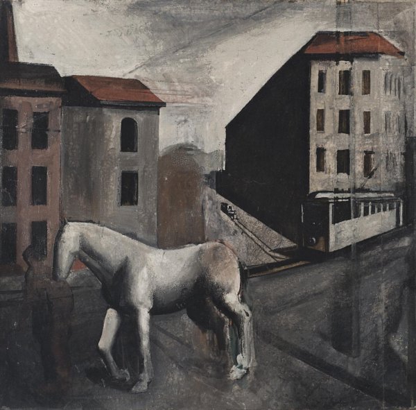 Сирони художник