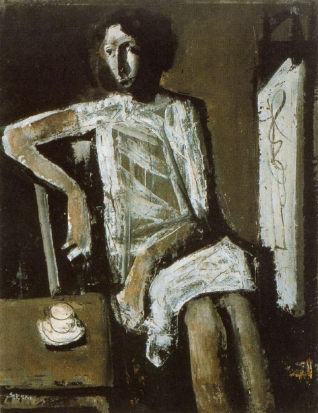 Карло Сирони