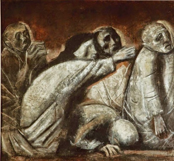 Убальдо Оппи