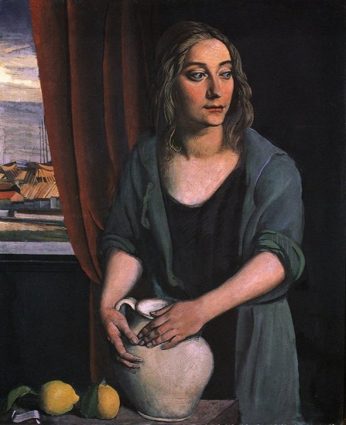 Акилле Фуни Новеченто