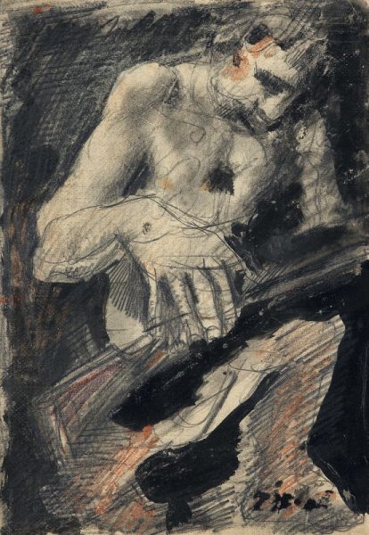 Пьеро Маруссиг картины