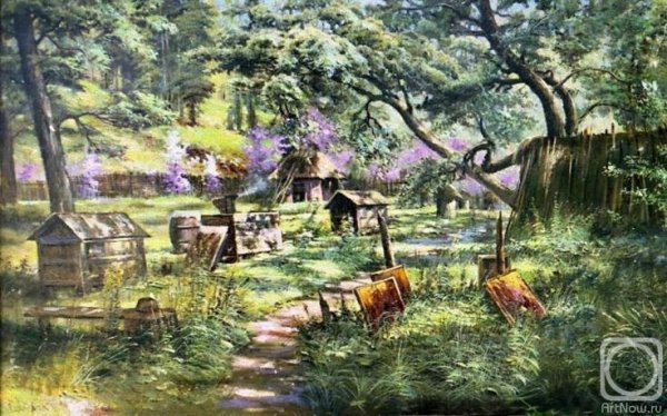 Савостьянов Федор Васильевич (1924-2012)