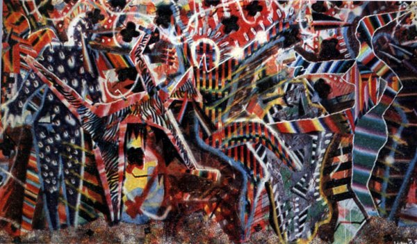 Художники перестройки