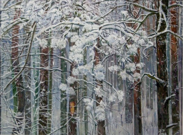 Грабарь Игорь Эммануилович