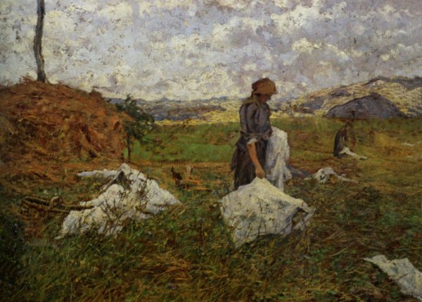 Веризм маккьяйоли