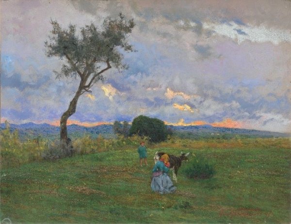 Адольфо Гиард Ларраури