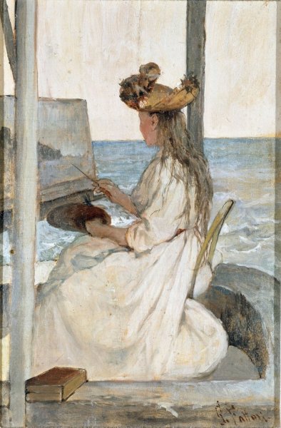 Джованни Фаттори