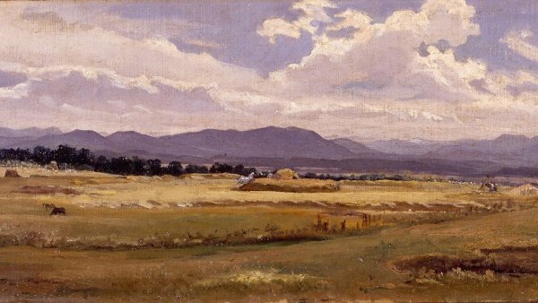 Бракс художник