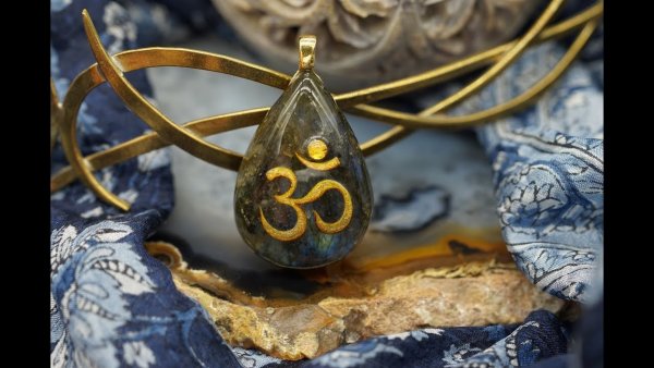 Казахские амулеты и талисманы