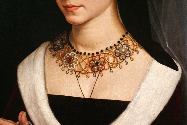 Мария Барончелли