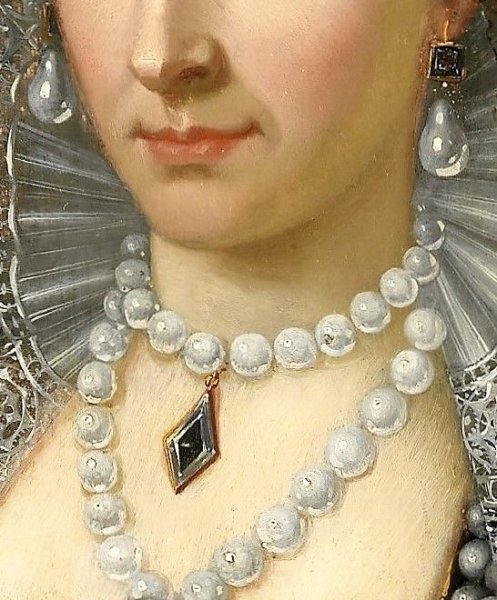 Эпоха Возрождения Ренессанс украшения