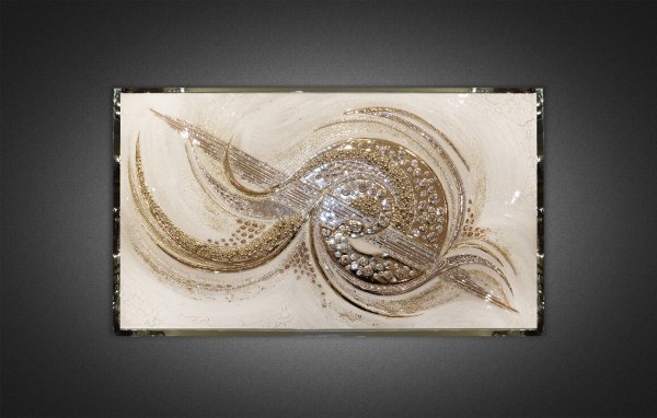 Картины золотой Феникс