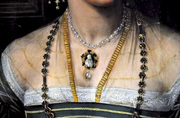 Эпоха Возрождения Ренессанс украшения