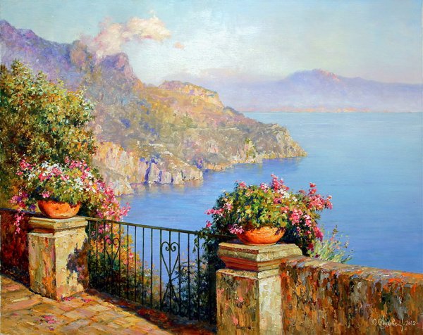 Юрий Анатольевич Обуховский